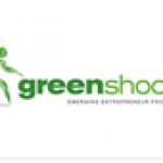 Green Shoots logo cork ireland business iq client